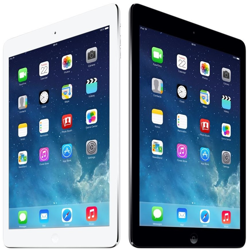 Apple iPad Air A1474 128GB Specs and Price Phonegg