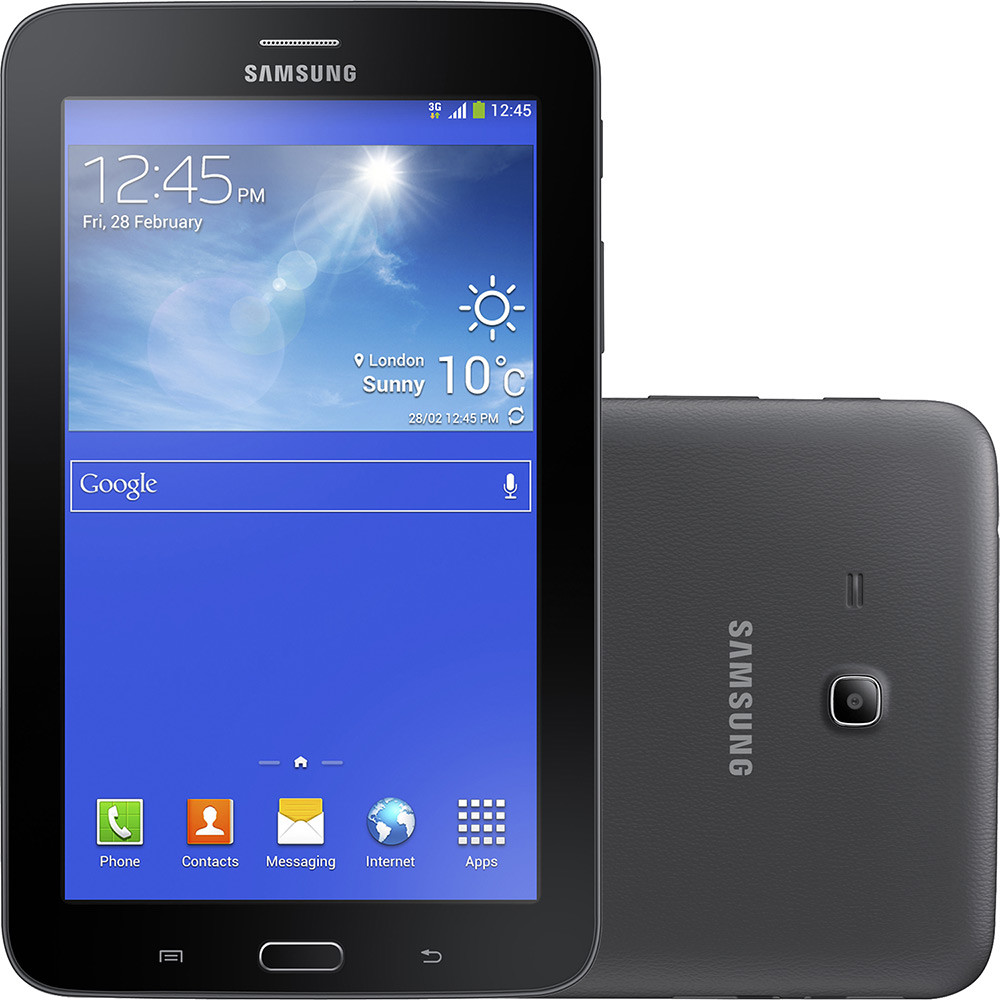 Samsung Galaxy Tab 3 Lite 7.0 SMT110 Specs and Price Phonegg