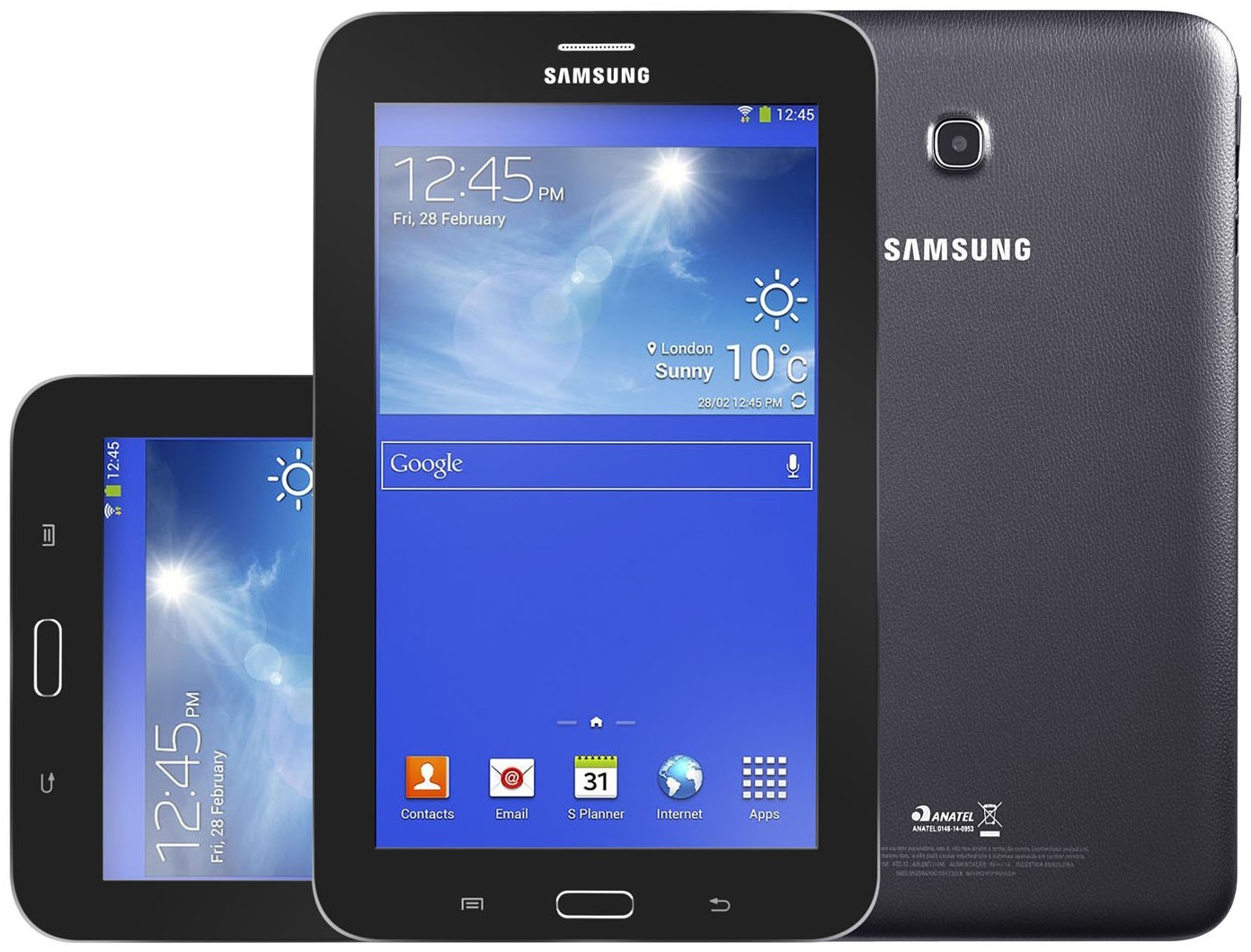 Samsung Galaxy Tab 3 Lite 7.0 SMT110 Specs and Price Phonegg