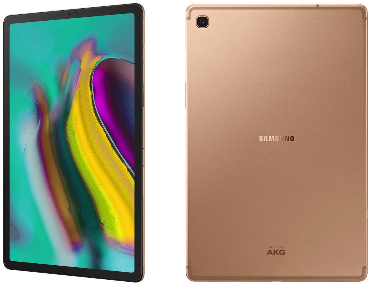 Samsung Galaxy Tab S5e SMT720 64GB Specs and Price Phonegg
