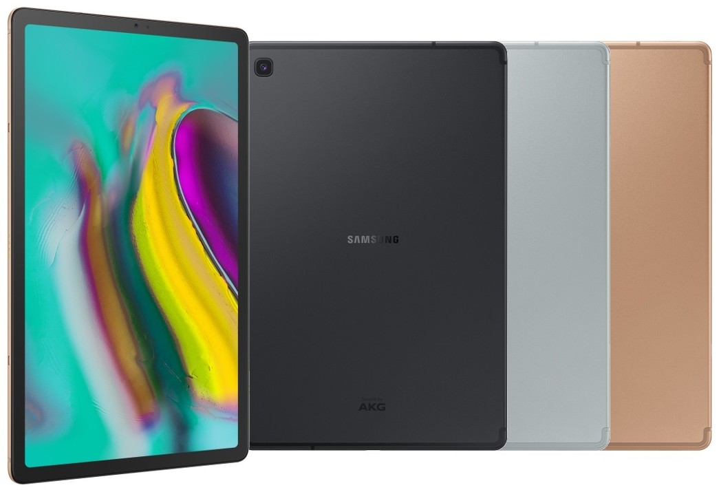 Samsung Galaxy Tab S5e SMT725 128GB Specs and Price Phonegg