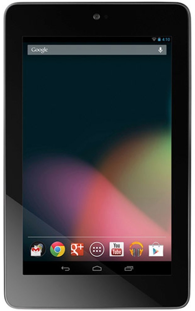Asus Google Nexus 7 ME370T 32GB Specs and Price Phonegg