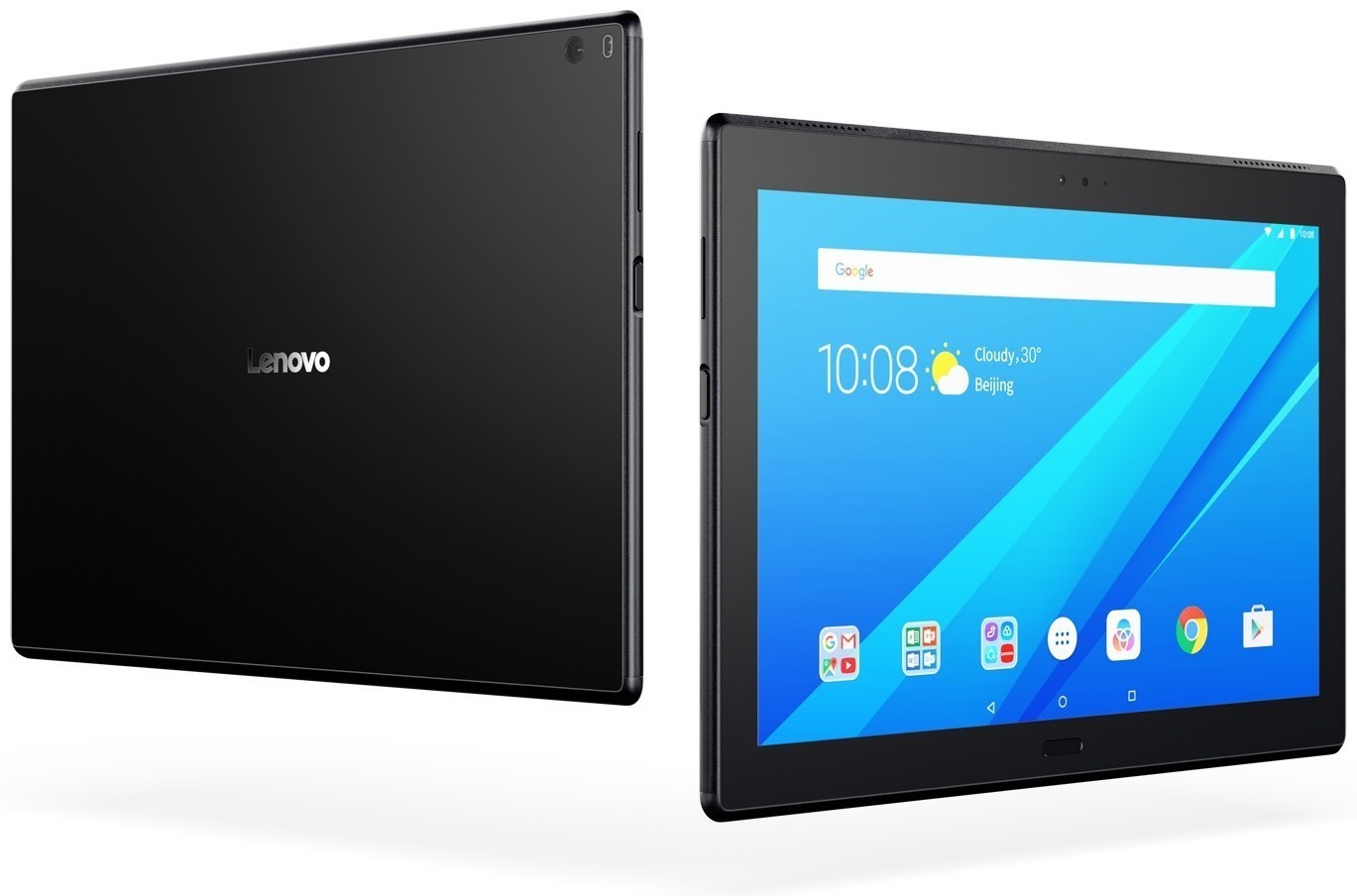 Lenovo Tab 4 10 Plus 64GB Specs and Price Phonegg
