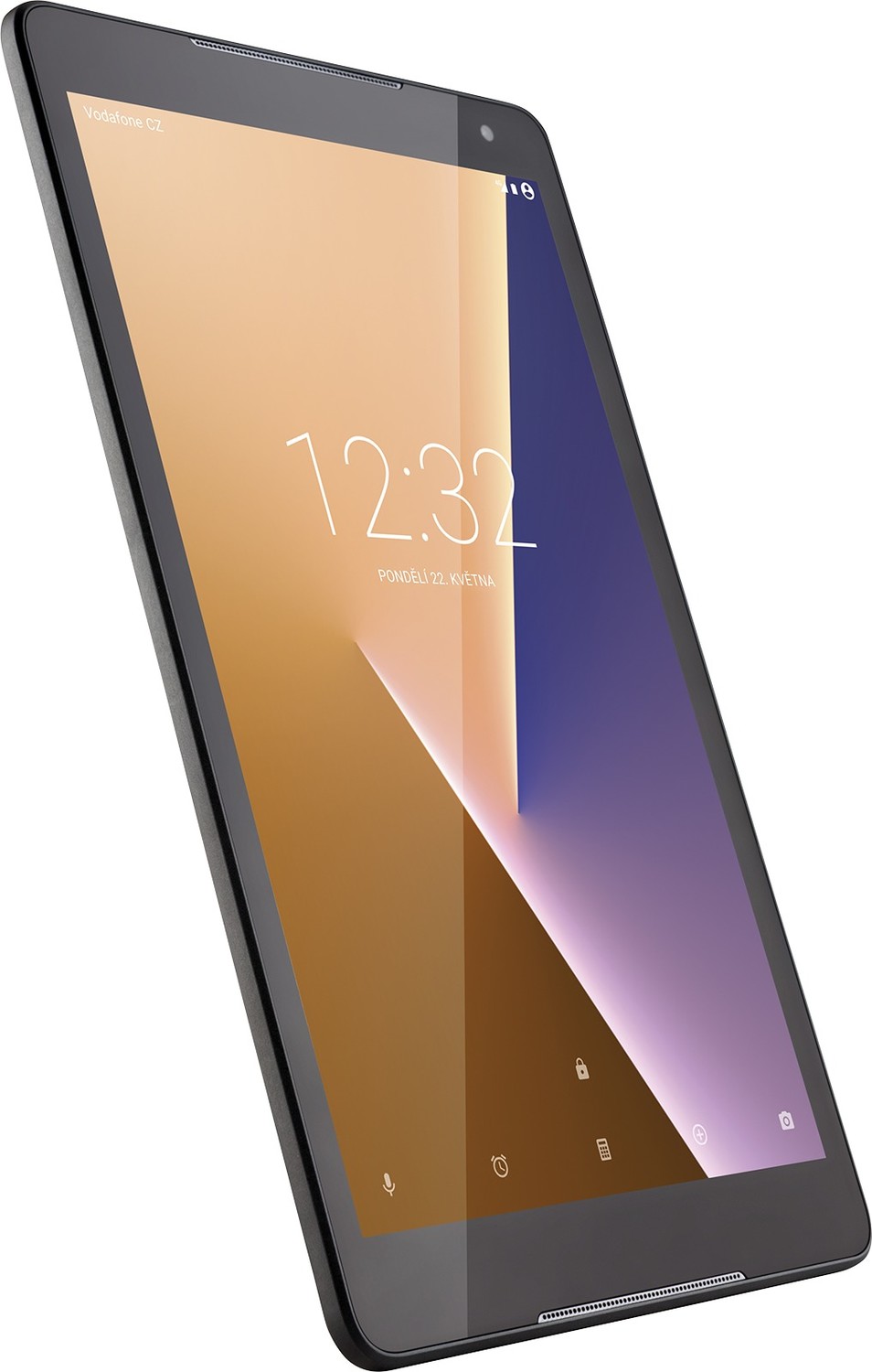 Vodafone Smart Tab N8 VFD1300 4G Specs and Price Phonegg