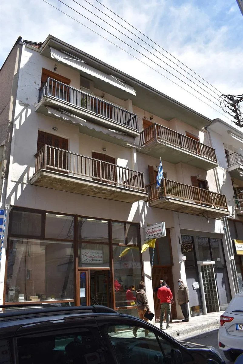 Apartment for Sale Listing 12246274 Tospitimou.gr