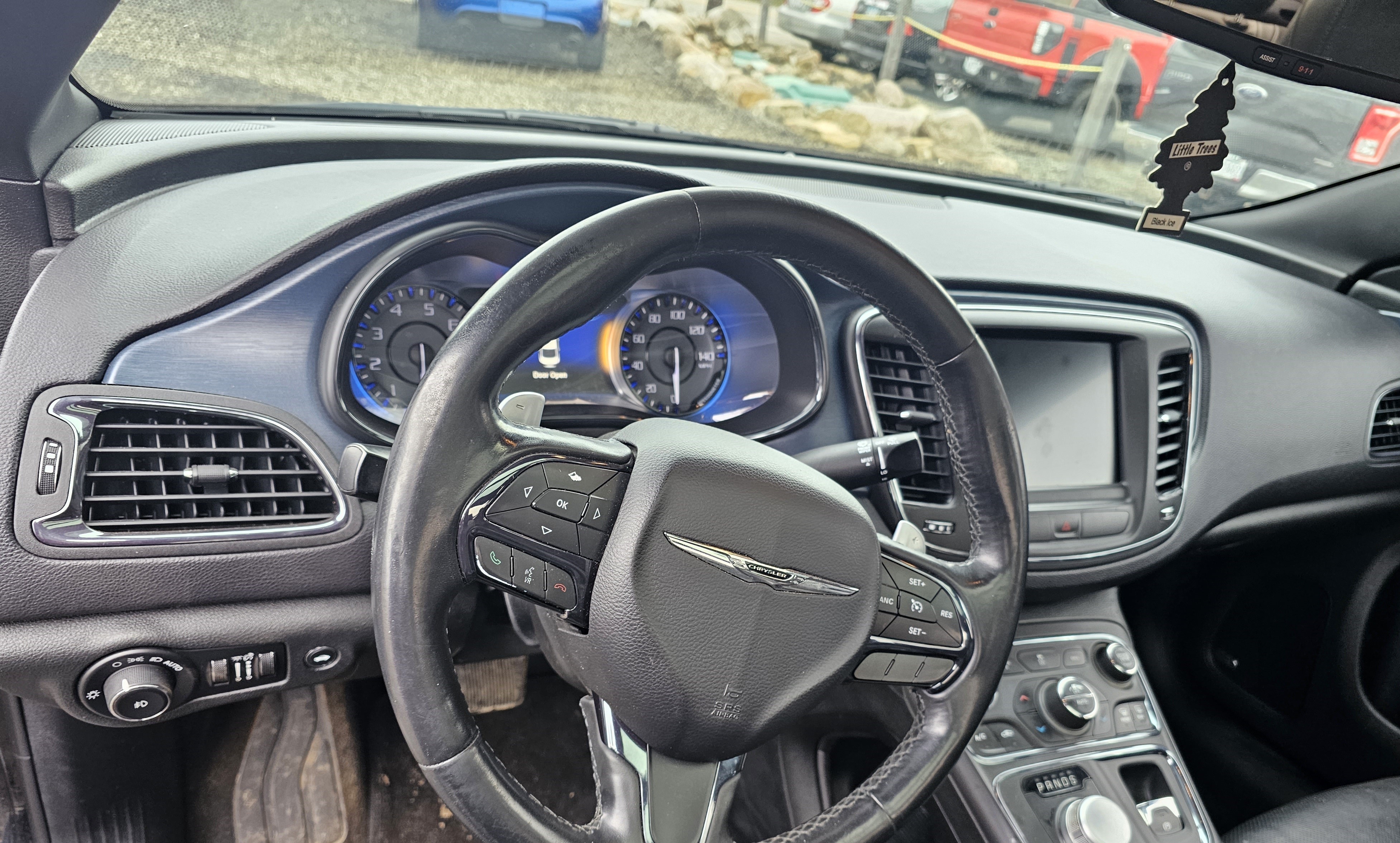 Crossroads Auto Dealer