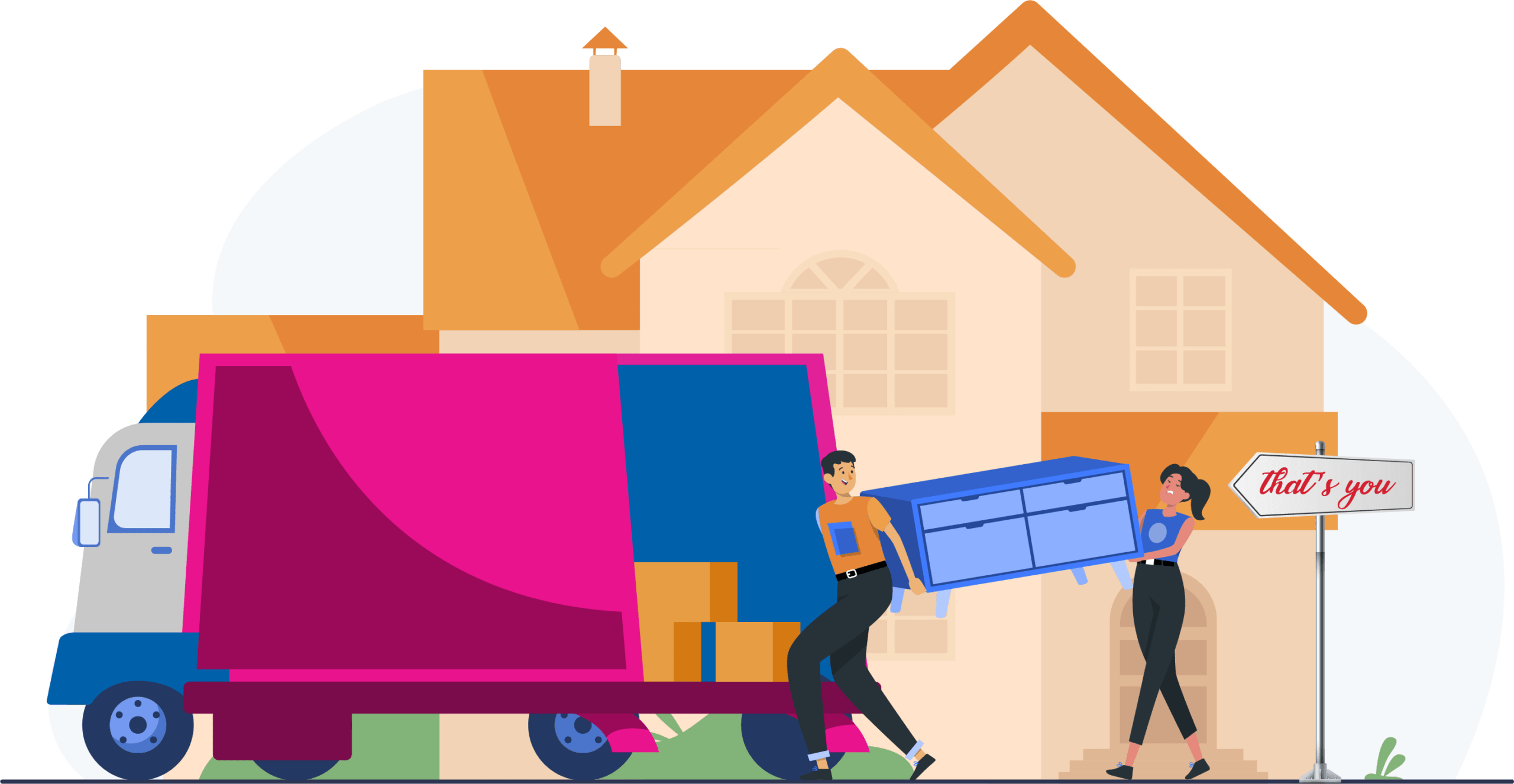 How it works? SuperVan + Hire a van » M25 Group