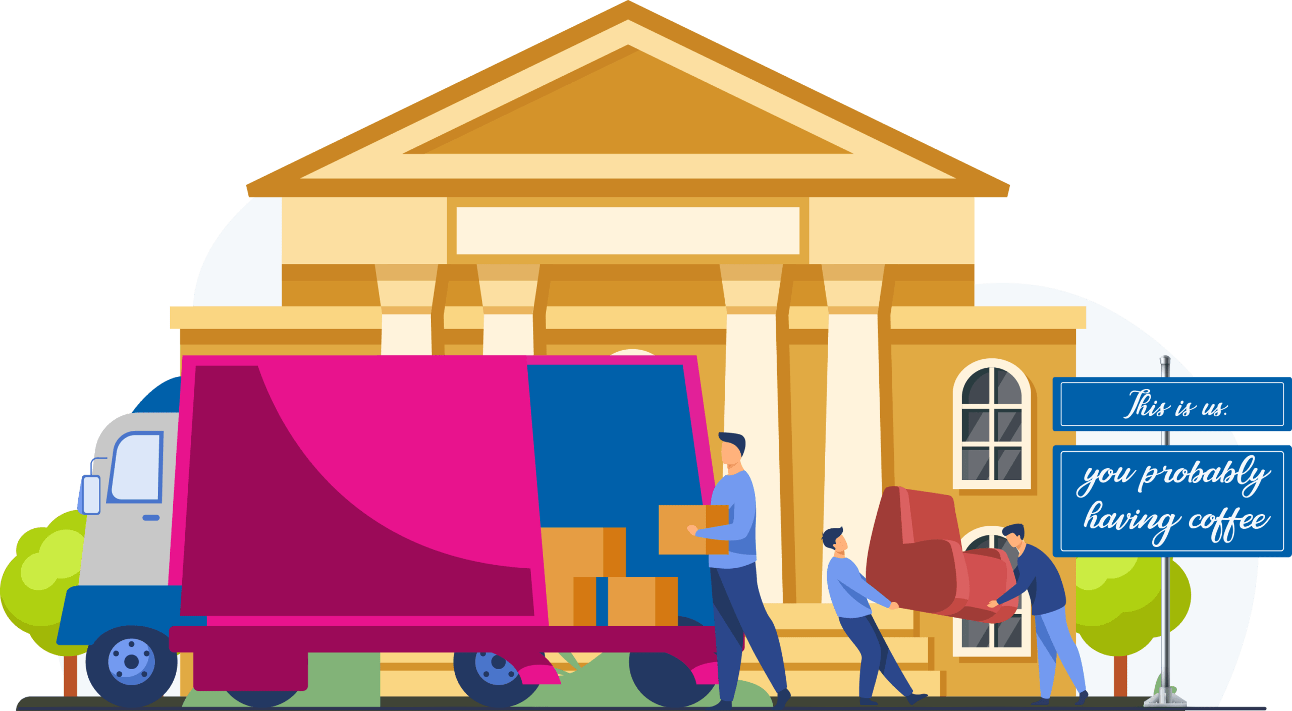 How it works? SuperVan + Hire a van » M25 Group