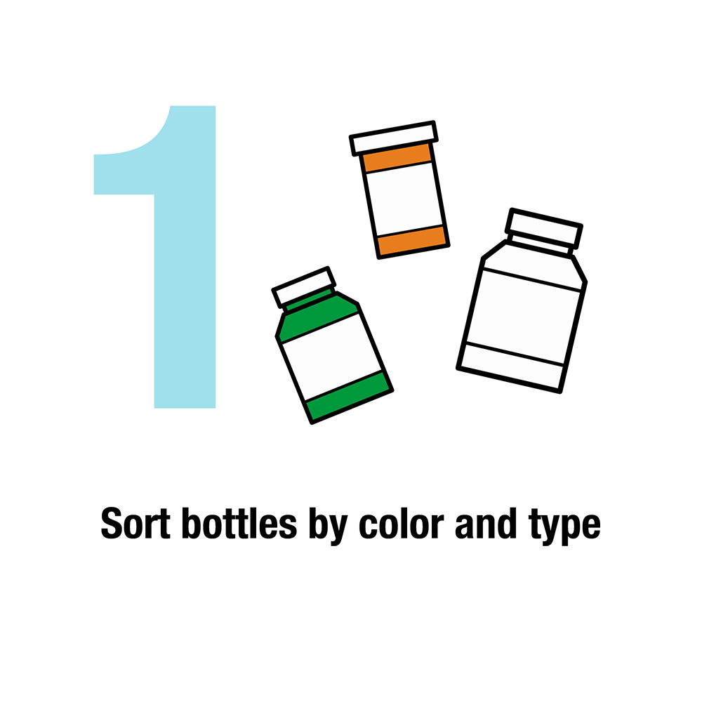 Pill Bottle Donations Matthew 25 Ministries Matthew 25 Ministries