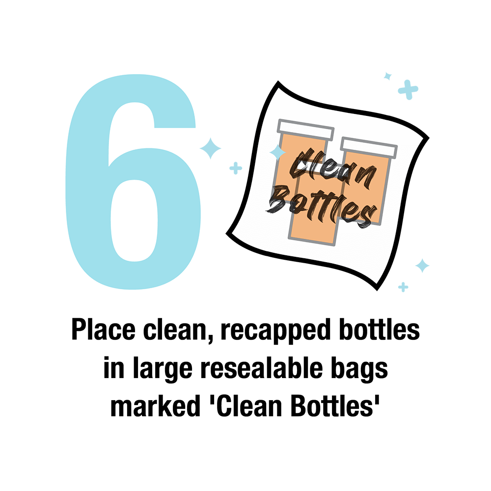 Pill Bottle Donations Matthew 25 Ministries Matthew 25 Ministries