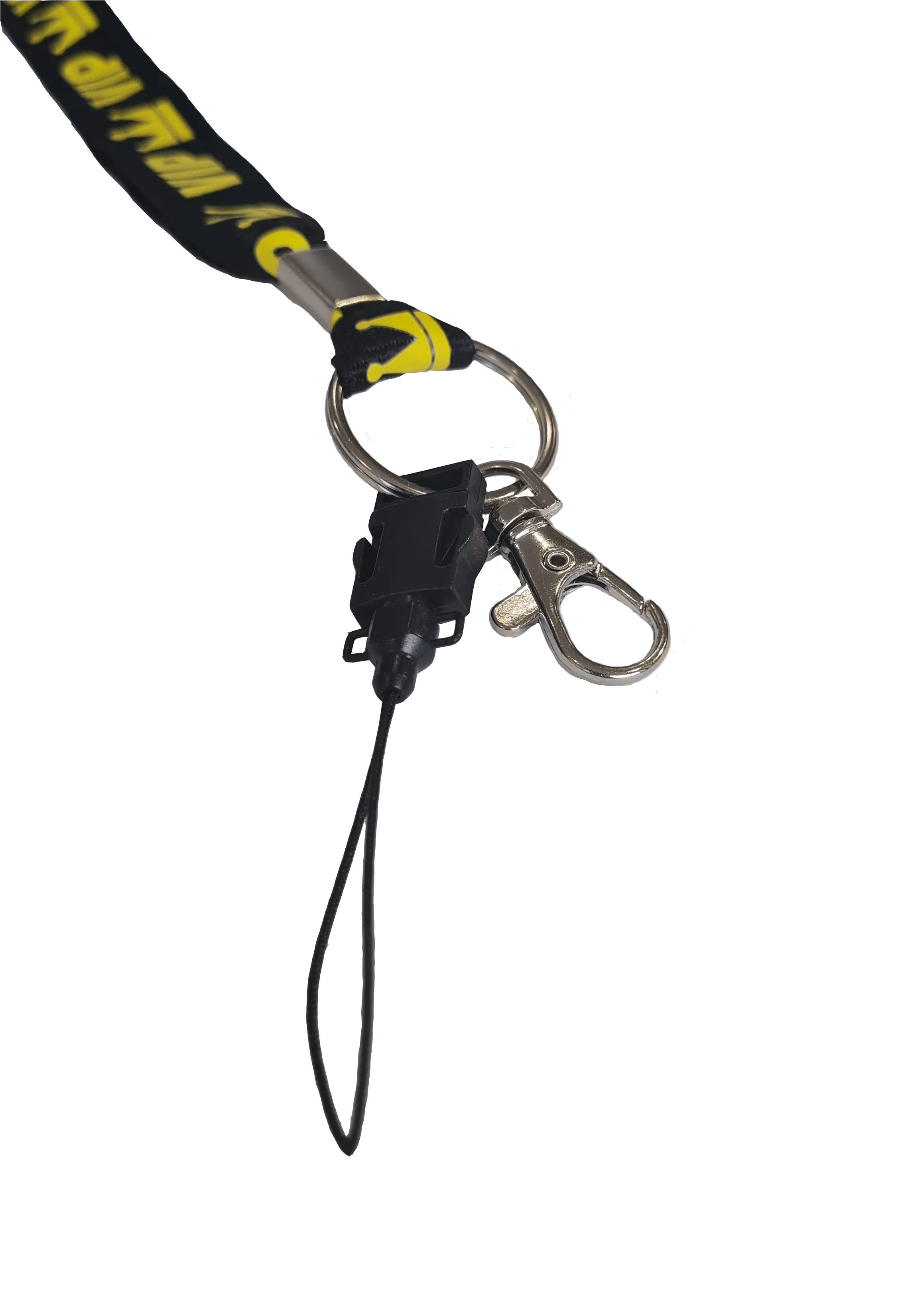 Lanyard White Chess M2 Australia