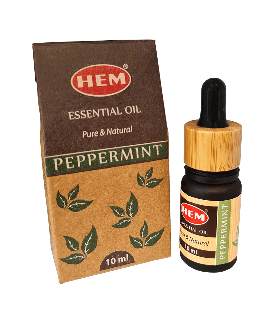 HEM Essential Oil Peppermint M2 Australia