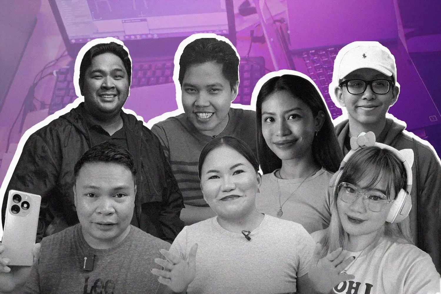 The 7 Best Tech Influencers Taking Over(04)