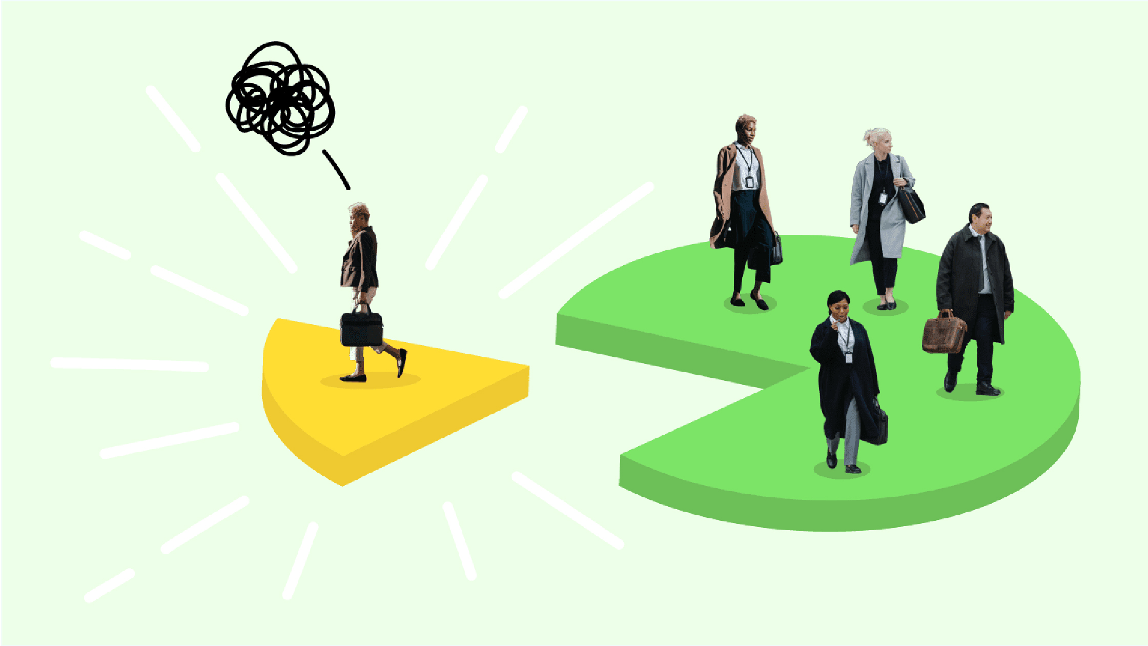 Comment limiter le turnover en entreprise ? M2D Consulting