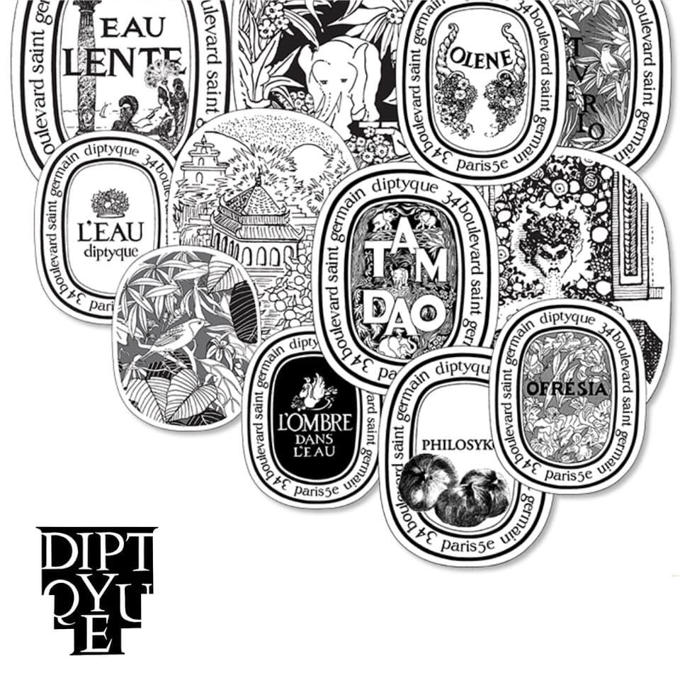 DIPTYQUE