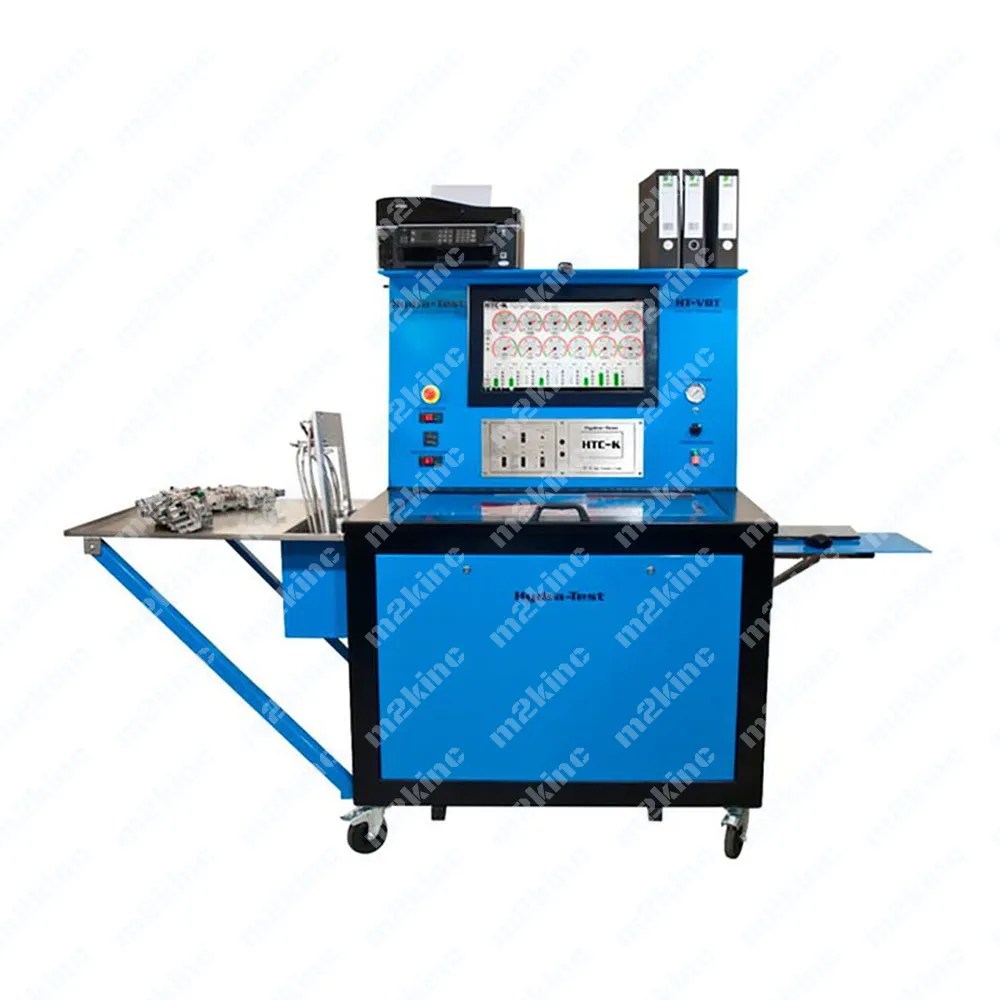 Valve Body Tester M2kinc