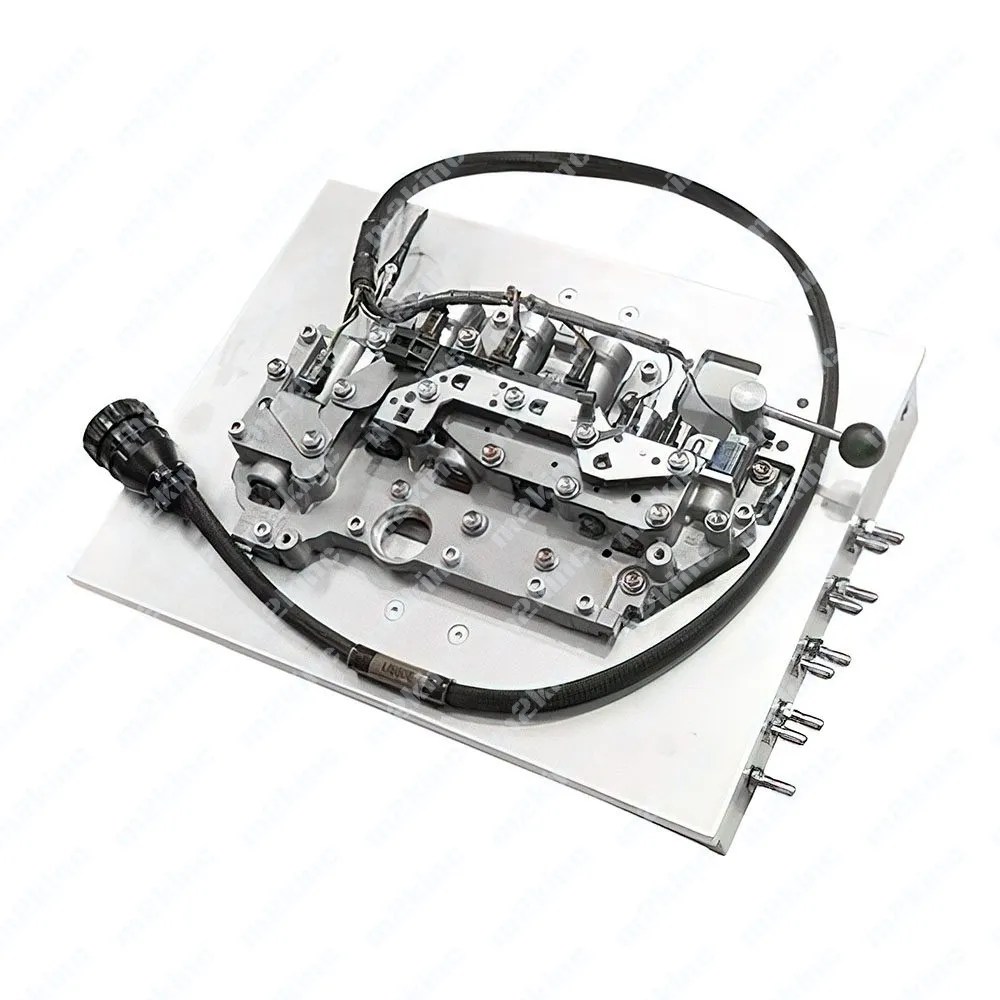 Valve Body Tester M2kinc