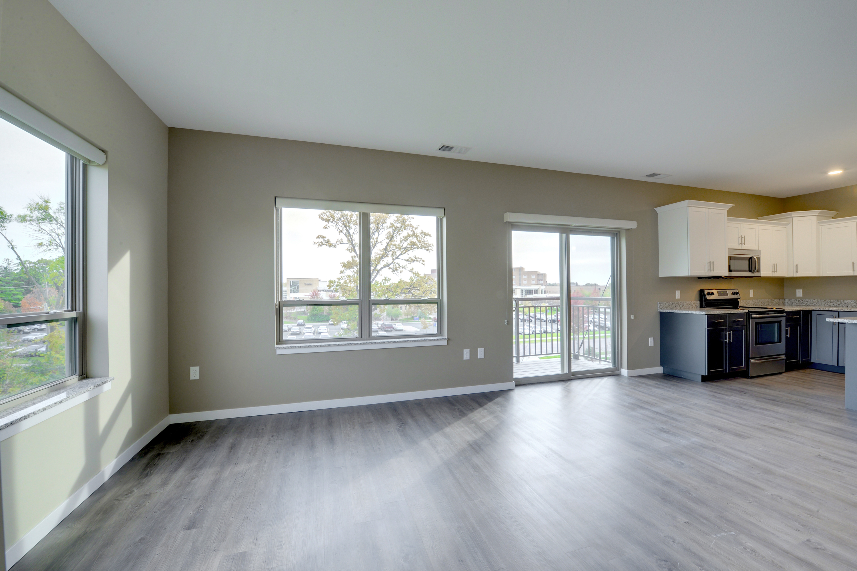 Photos of Luxury Apartments for Rent in Mankato, MN