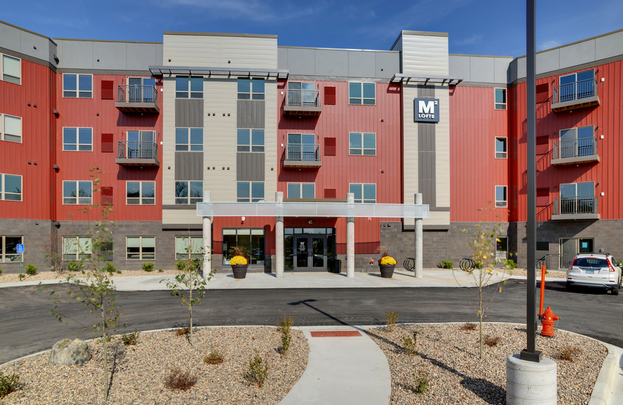 Photos of Luxury Apartments for Rent in Mankato, MN