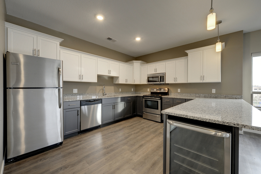 Photos of Luxury Apartments for Rent in Mankato, MN