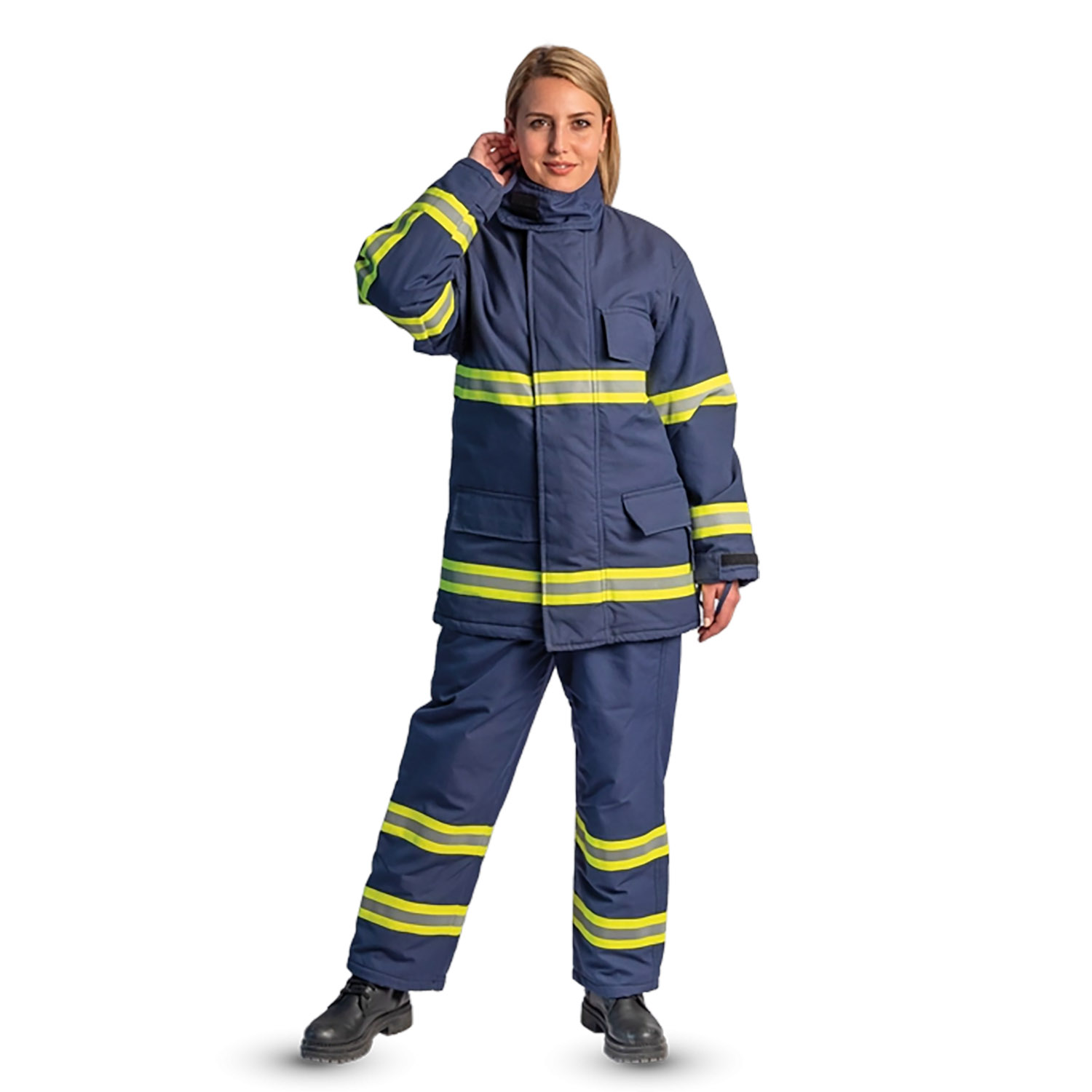 Firefighter Garment Set M2M