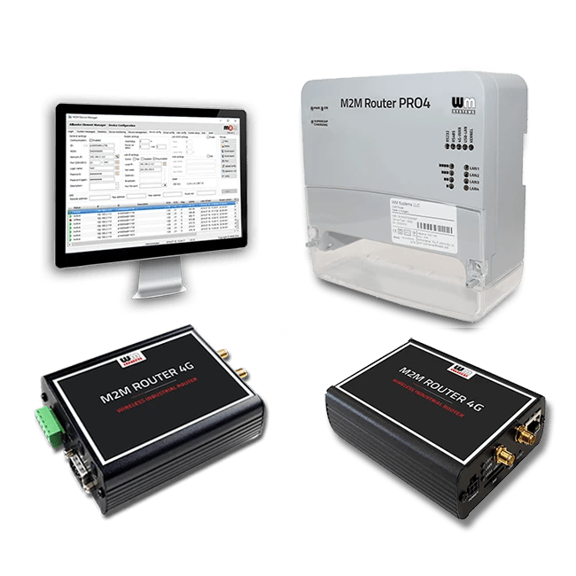 Router Security for Critical Infrastructure 4g LTE, IPsec, VPN