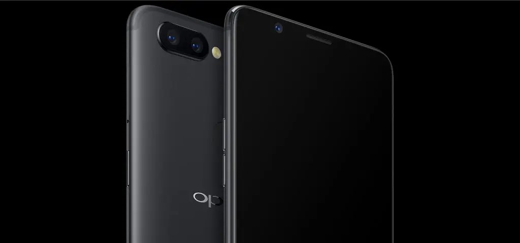 A look at the Oppo R11s - M2 Magazine