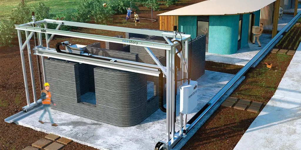 The Vulcan Printer M2 Magazine