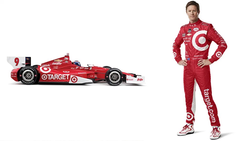 The One To Watch Scott Dixon, New Zealand's Number One Export M2