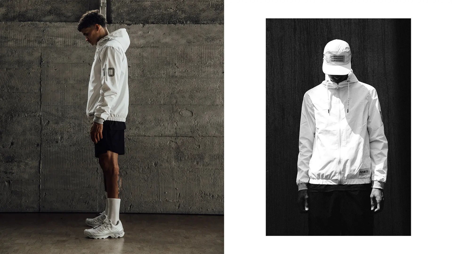 Going Back To The Future Of Sustainable Sportswear M2 Magazine