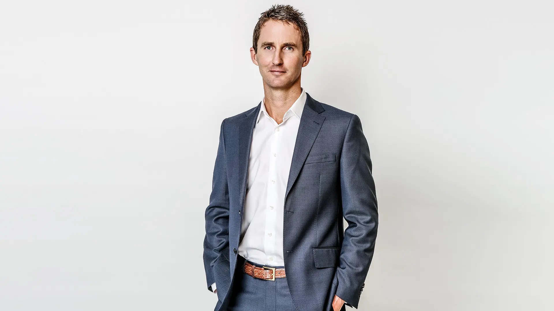 Will Alexander of Property Brokers, Talks Current Affairs - M2 Magazine