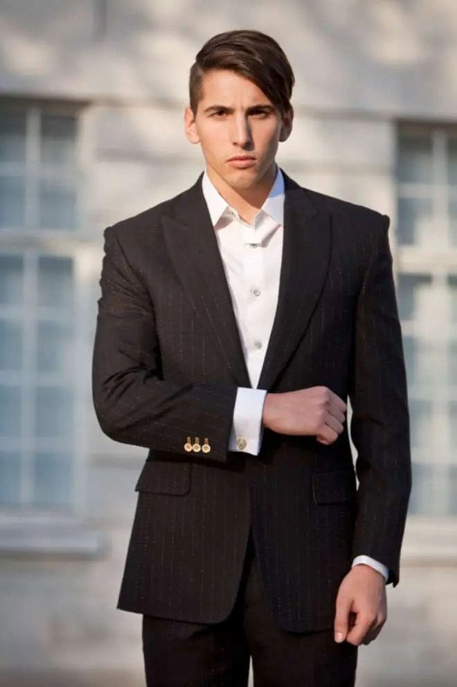 The Three Most Expensive Suits In The World Are Okay, I Guess M2 Magazine