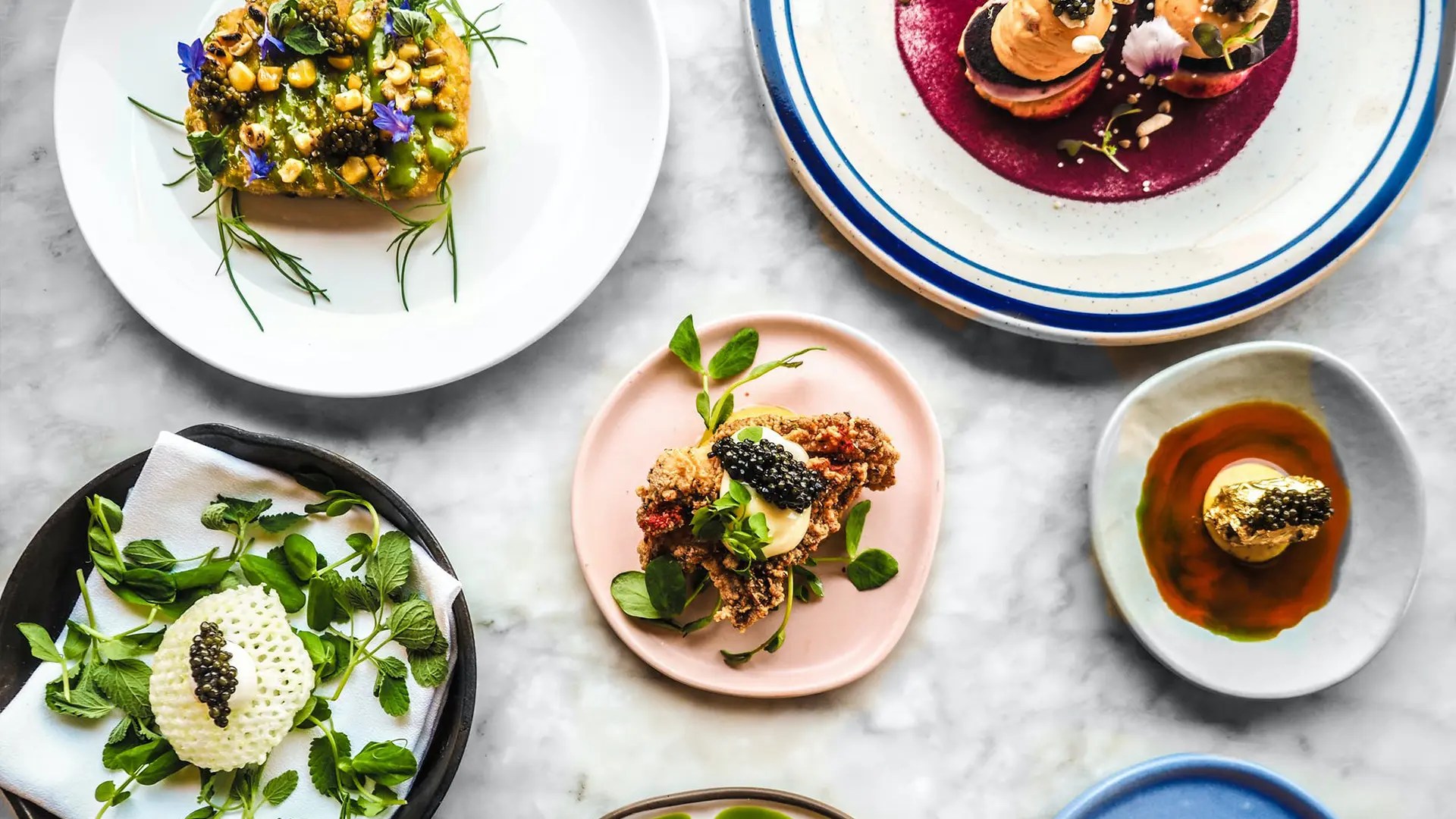 Asian Fusion Dinner Dishes and 9 Wines To Pair Them With M2 Magazine