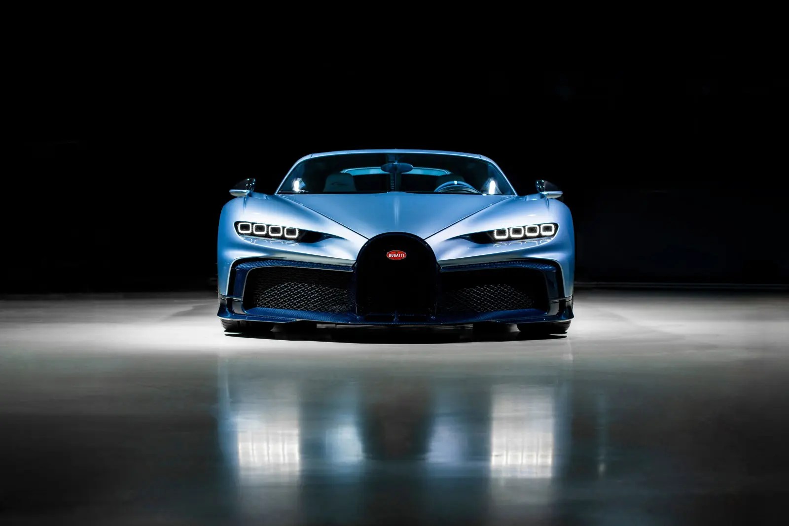 The Bugatti Chiron Profilée The Most Valuable New Car Ever Sold M2