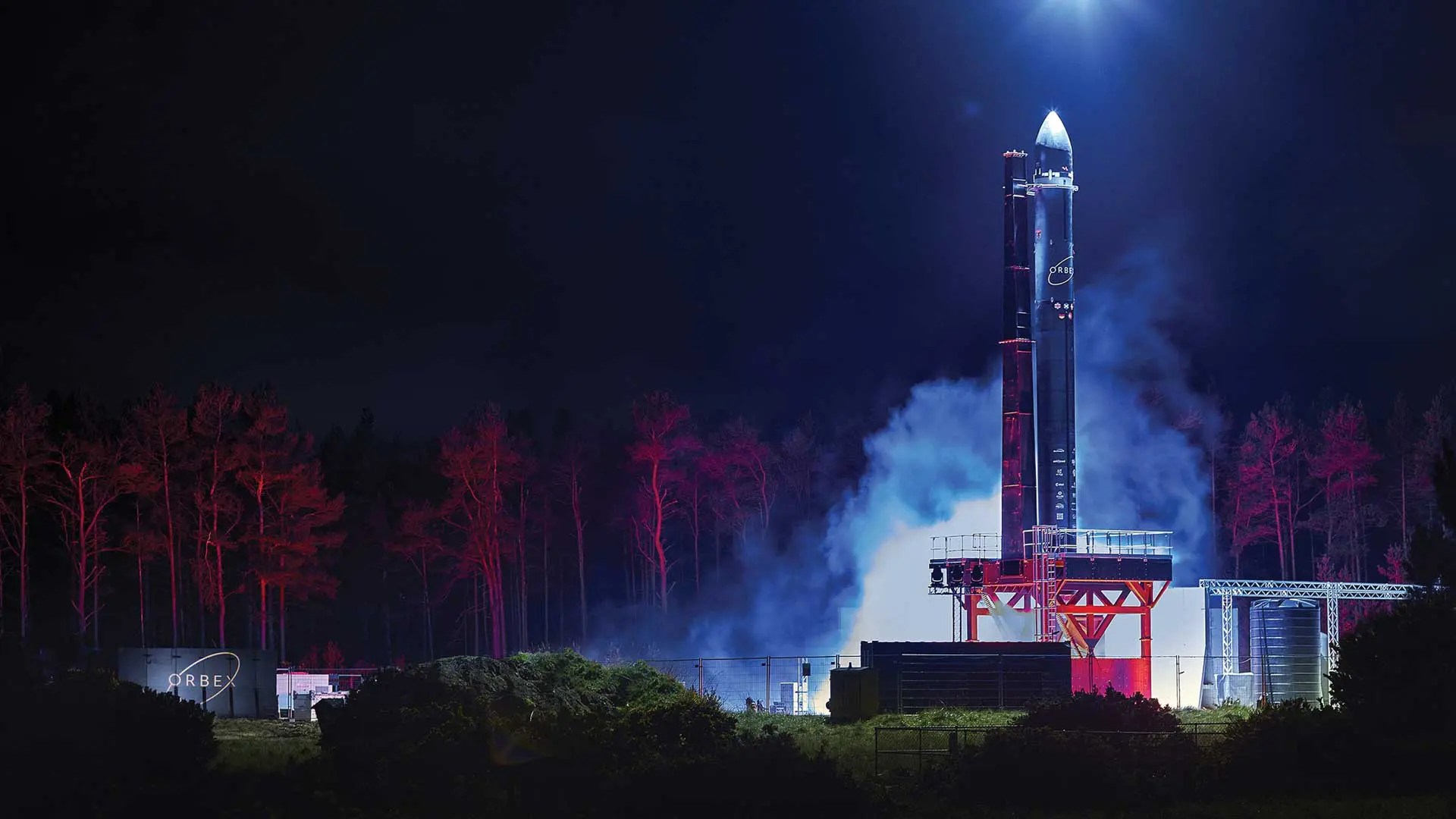 The Pocket Rocket Revolution M2 Magazine