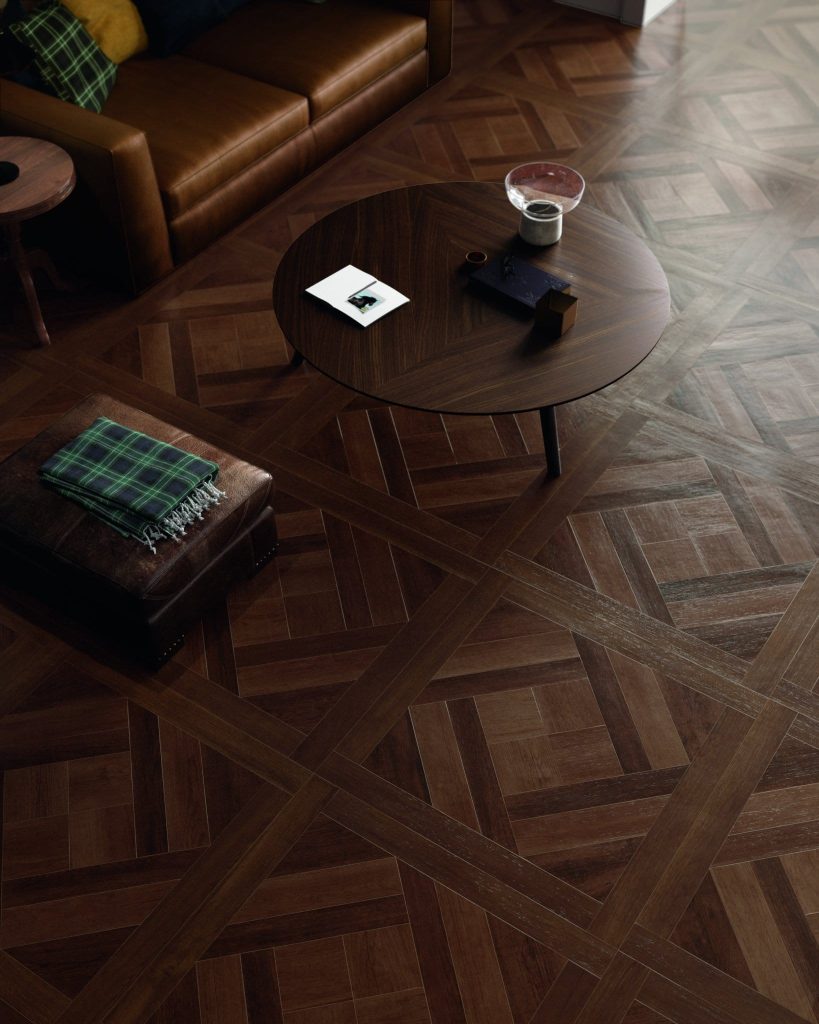 Lakewood (Limited Stock) Porcelain Tile M2 Tile & Stone