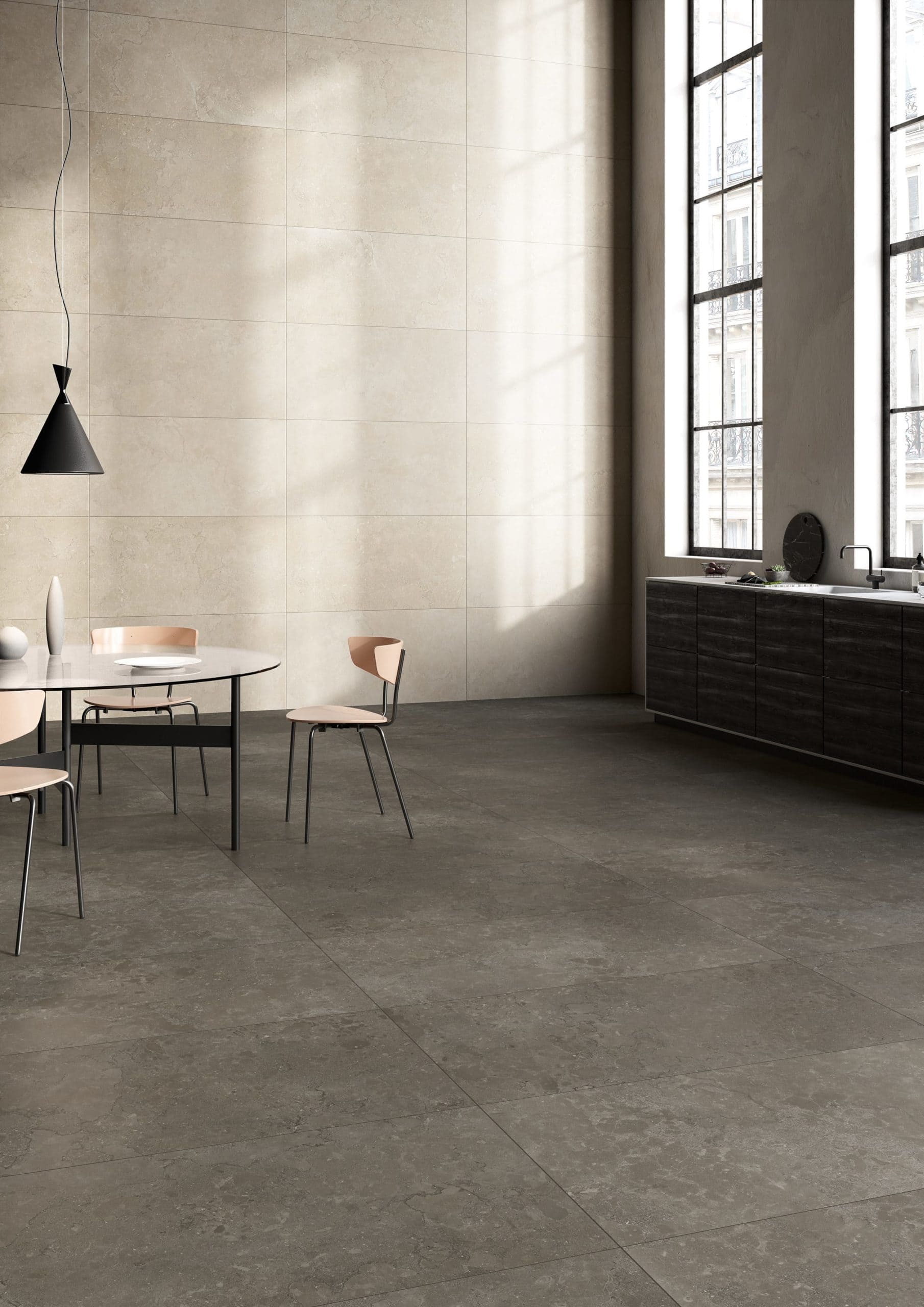 Lagos Porcelain Tile M2 Tile & Stone