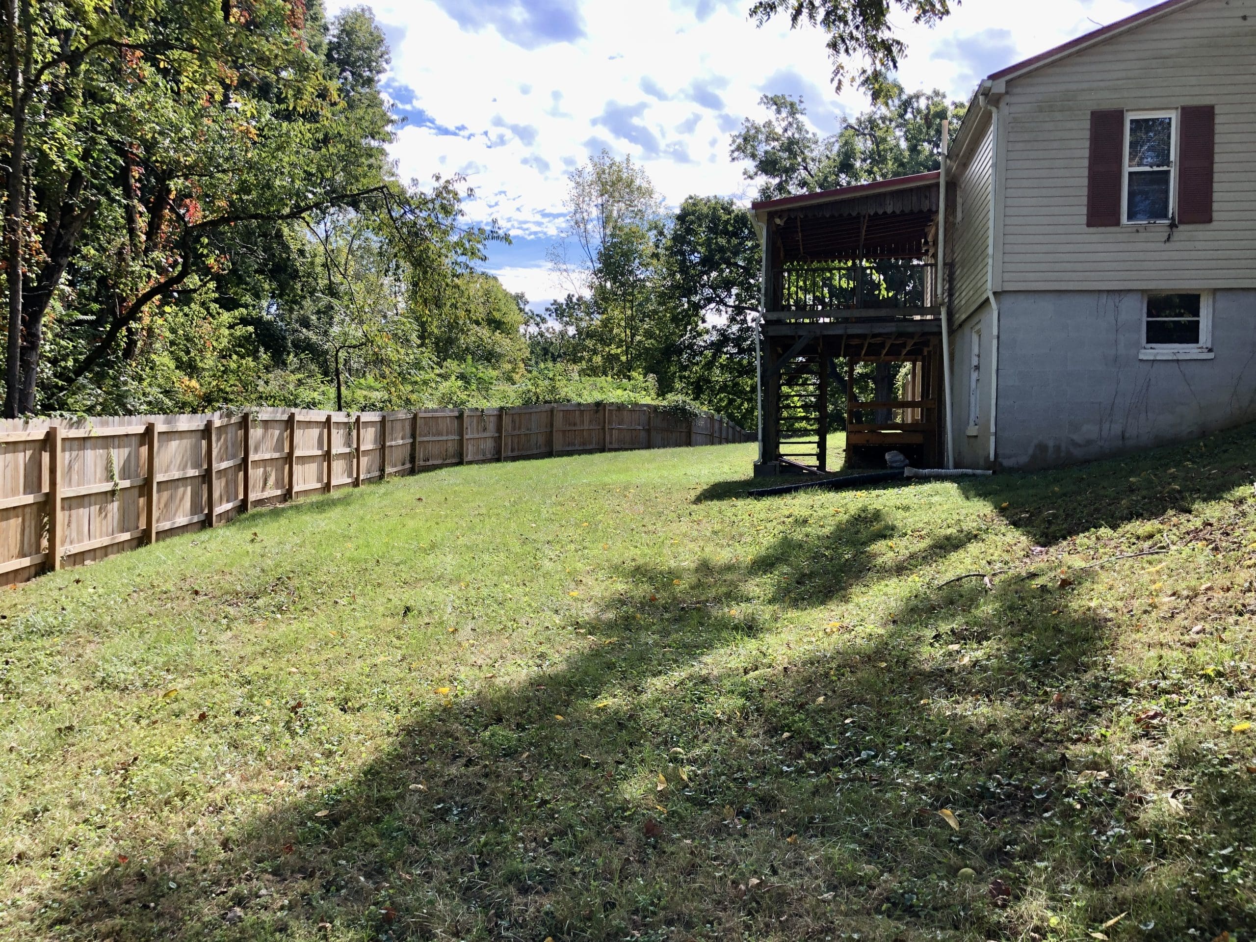 SOLD 138,600 8266 Brickyard Road Powell, TN 37849 Powell