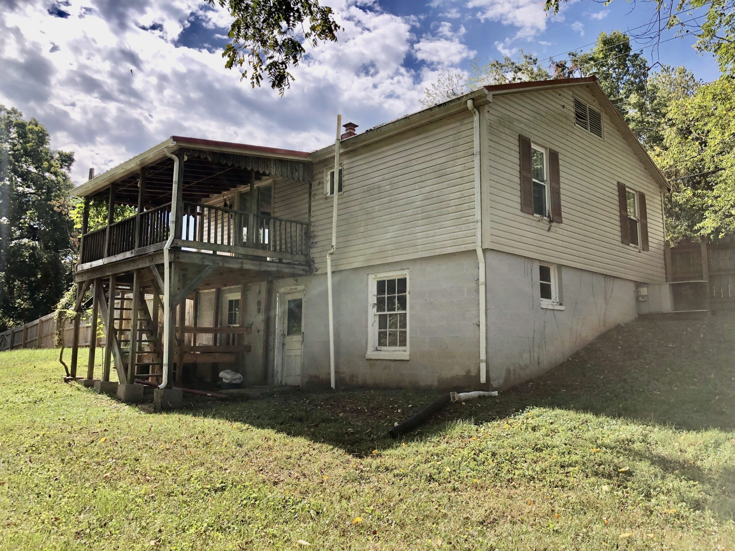 SOLD 138,600 8266 Brickyard Road Powell, TN 37849 Powell