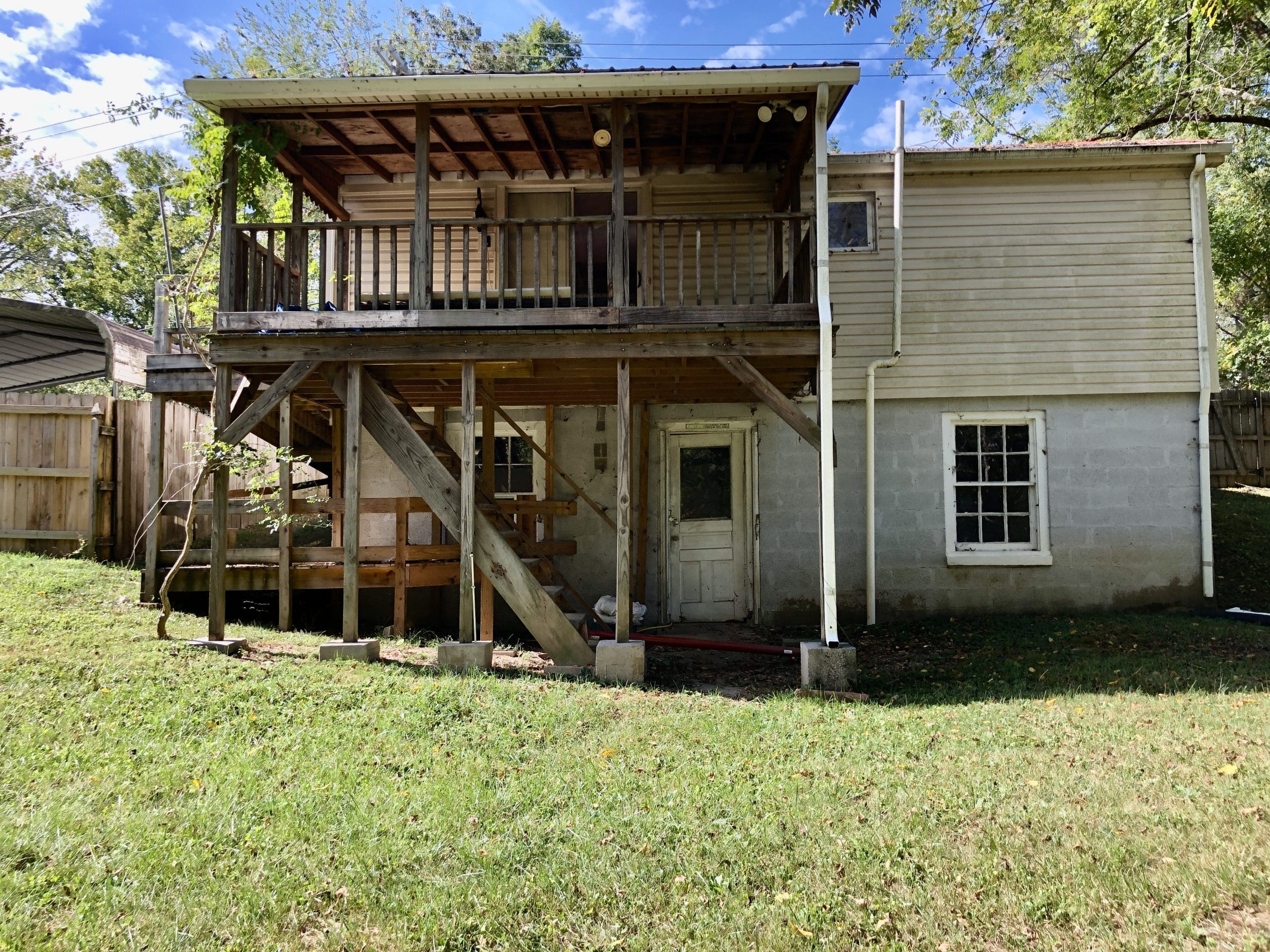 SOLD 138,600 8266 Brickyard Road Powell, TN 37849 Powell