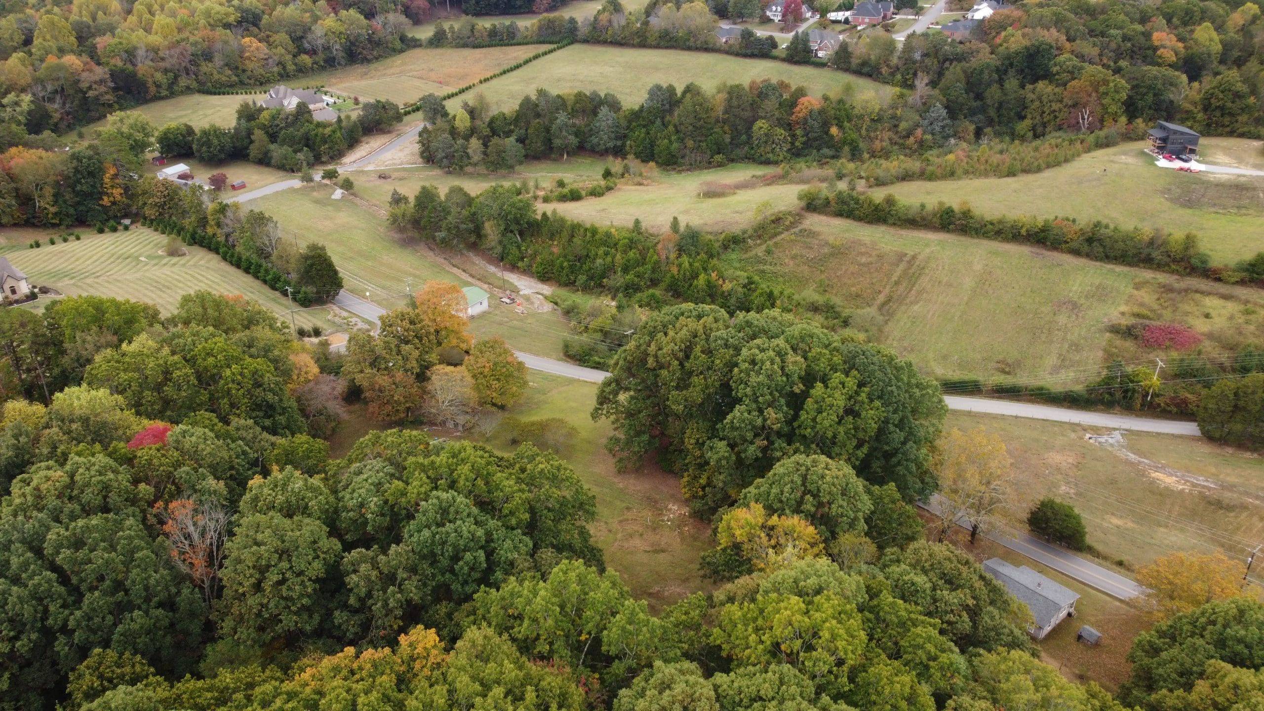 SOLD 377,300 Hall Estate 7910 Greenwell Road Knoxville, TN