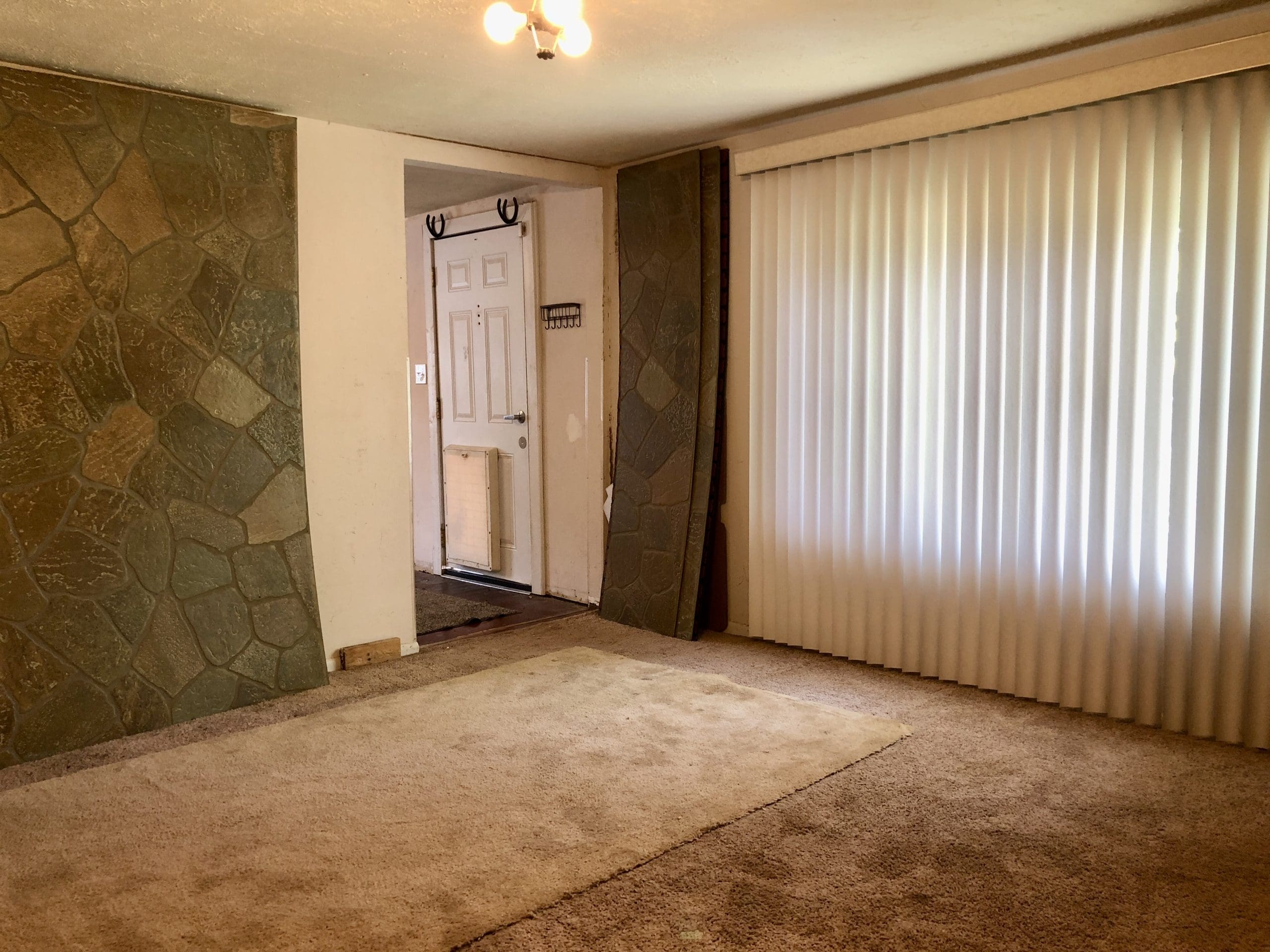 SOLD 138,600 8266 Brickyard Road Powell, TN 37849 Powell