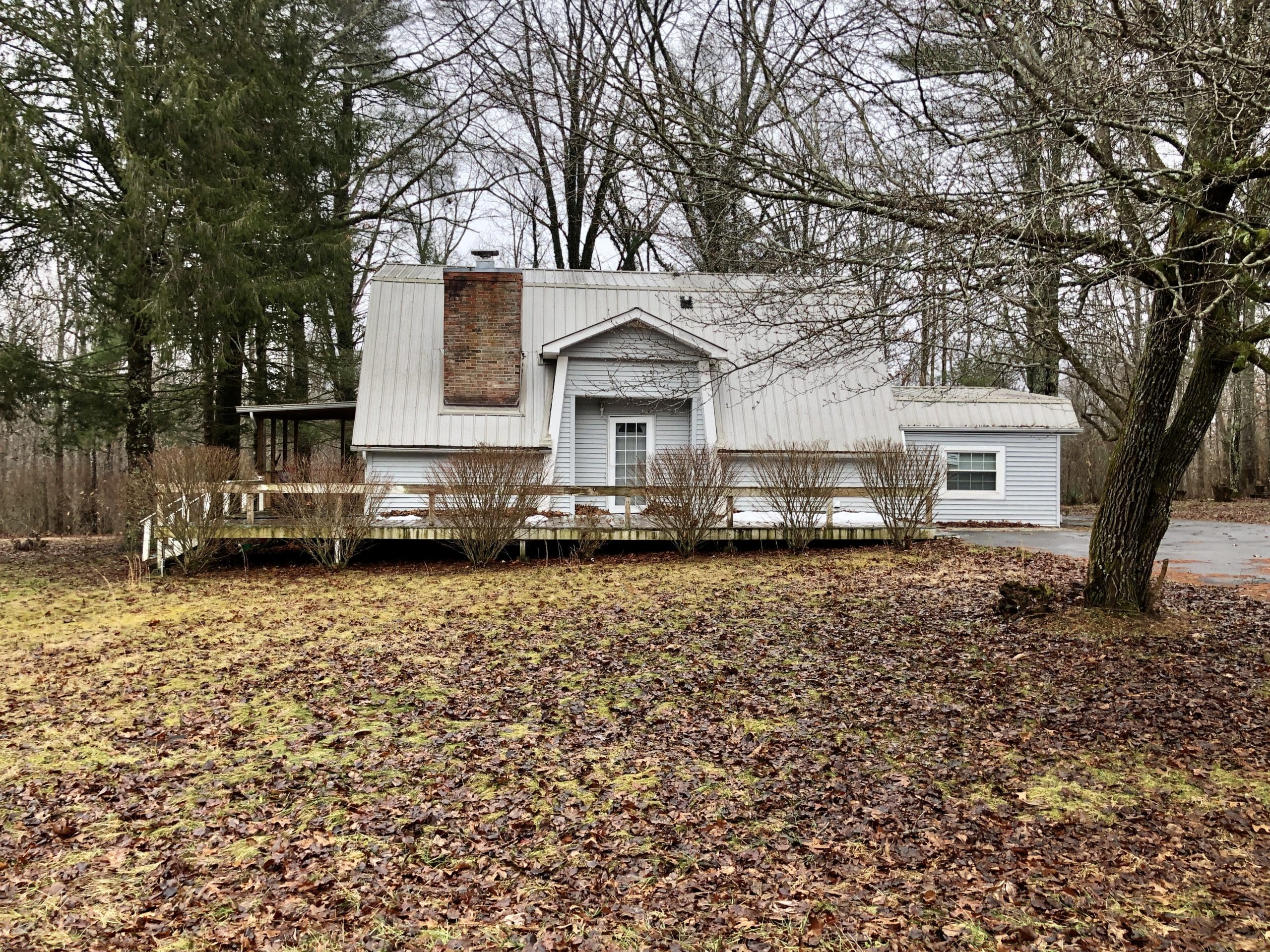 SOLD 155,500 Online Chancery Court Auction 1137 Redwing Drive