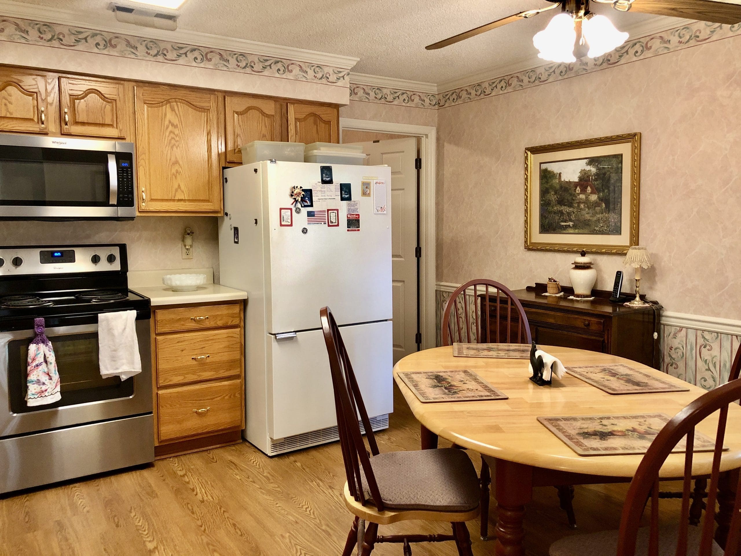 SOLD 275,000 5019 Griffins Gate Lane Knoxville, TN 37912 Powell Auction & Realty