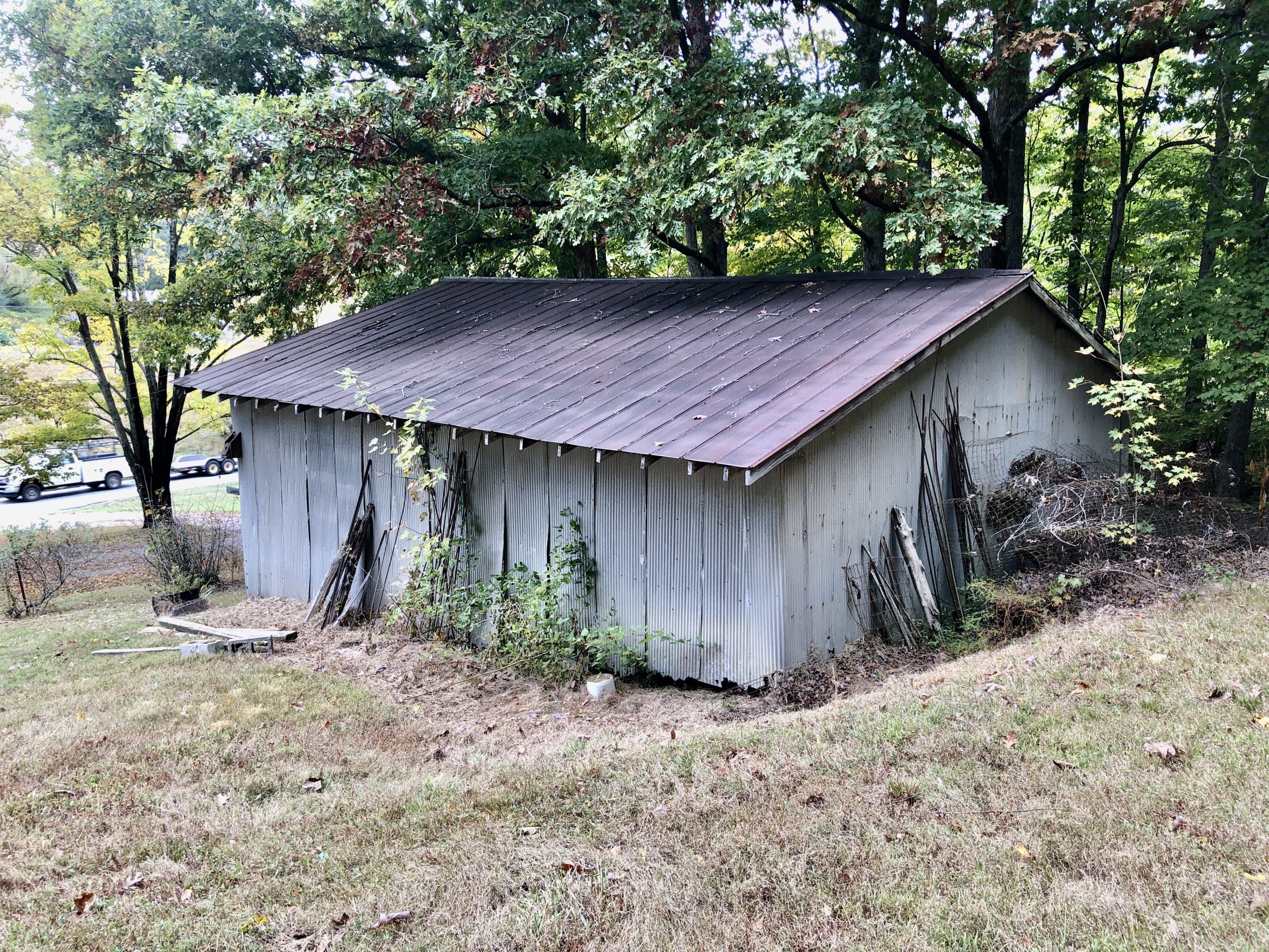 SOLD 377,300 Hall Estate 7910 Greenwell Road Knoxville, TN