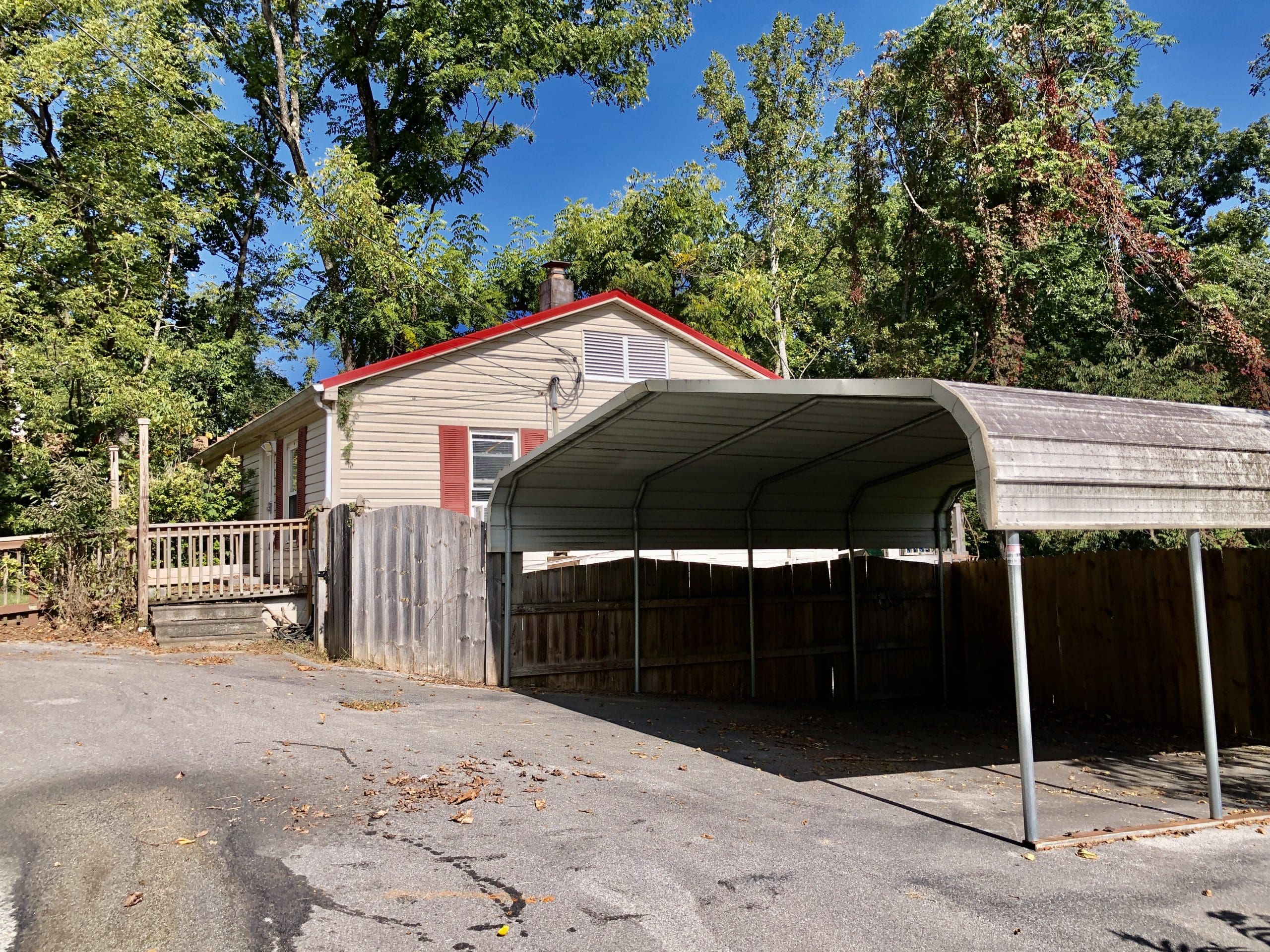 SOLD 138,600 8266 Brickyard Road Powell, TN 37849 Powell