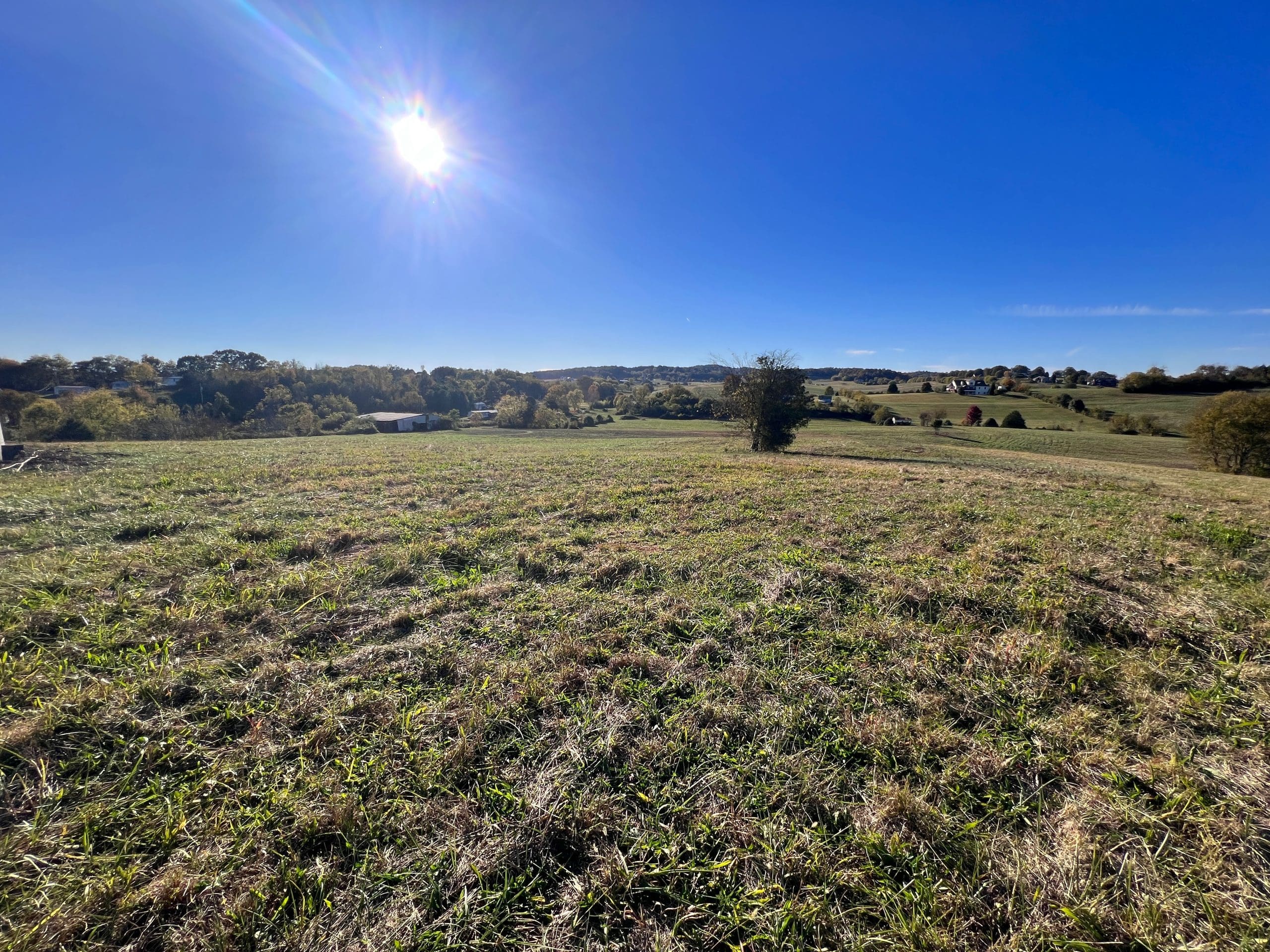 SOLD 867,900 714 Highway 113 White Pine, TN 37890 Powell