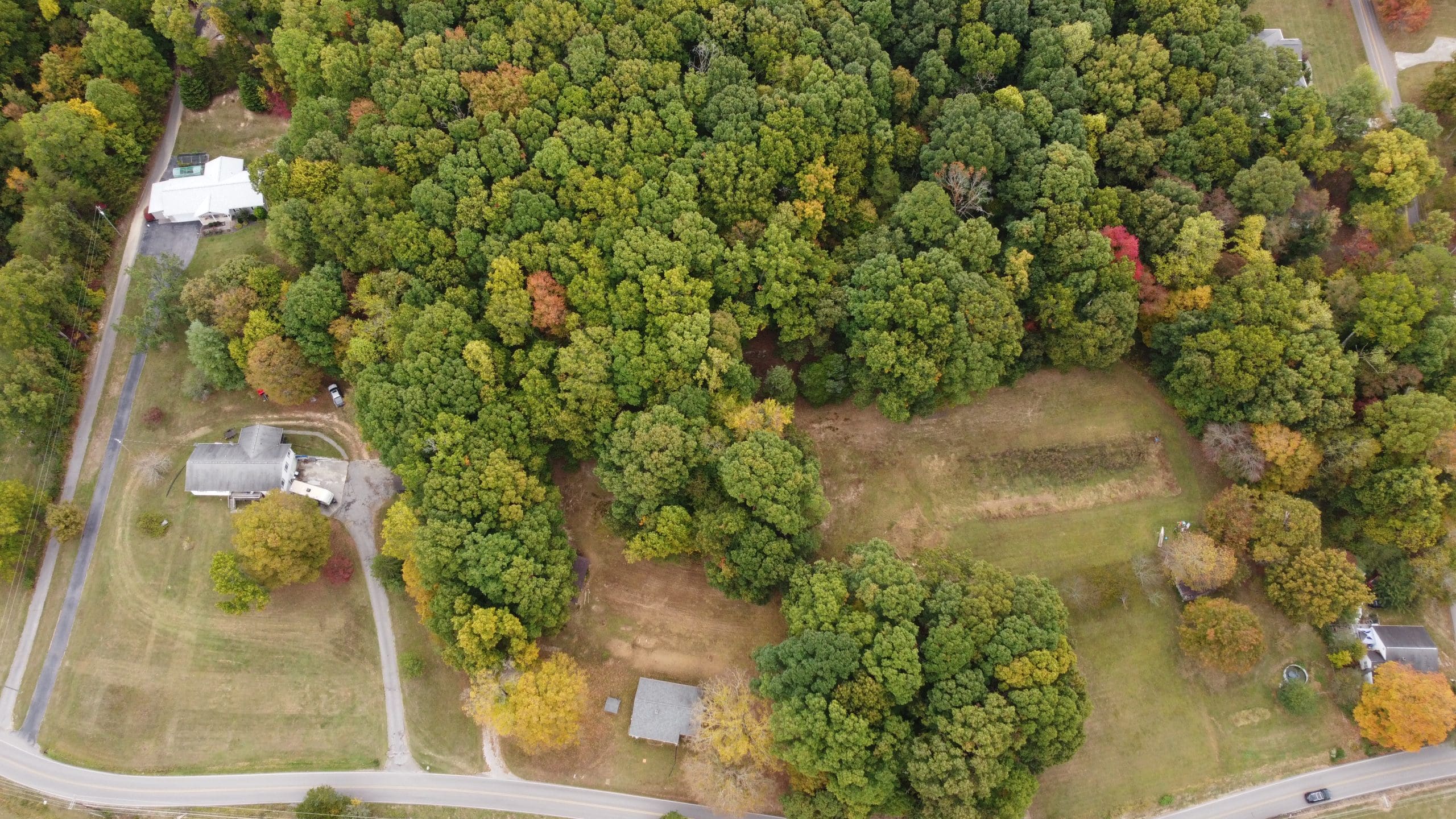 SOLD 377,300 Hall Estate 7910 Greenwell Road Knoxville, TN