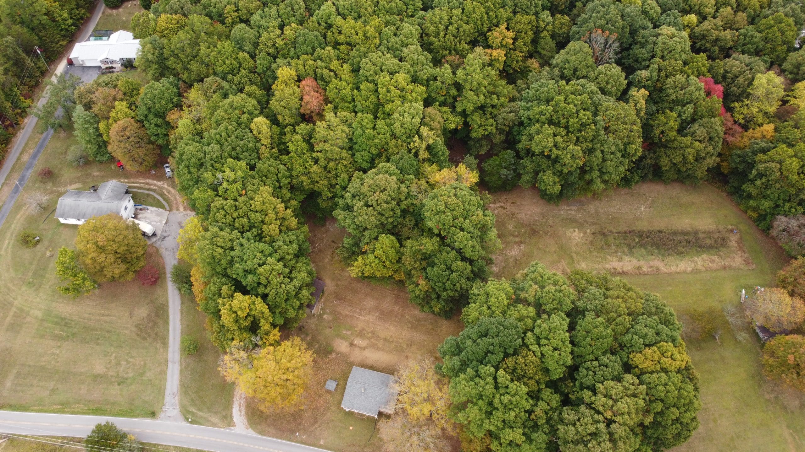 SOLD 377,300 Hall Estate 7910 Greenwell Road Knoxville, TN