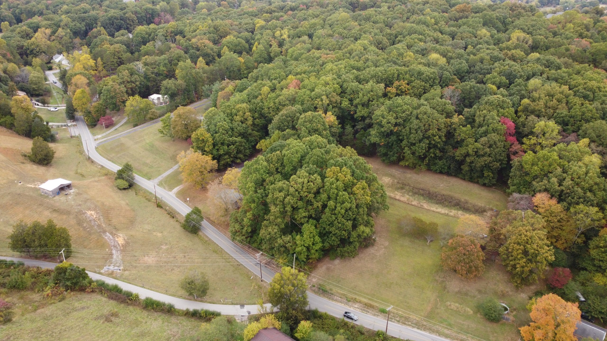 SOLD 377,300 Hall Estate 7910 Greenwell Road Knoxville, TN